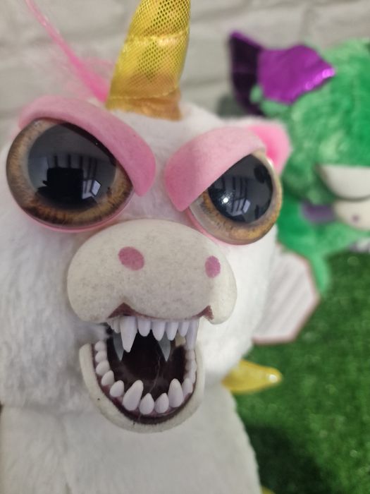 Feisty   играчки