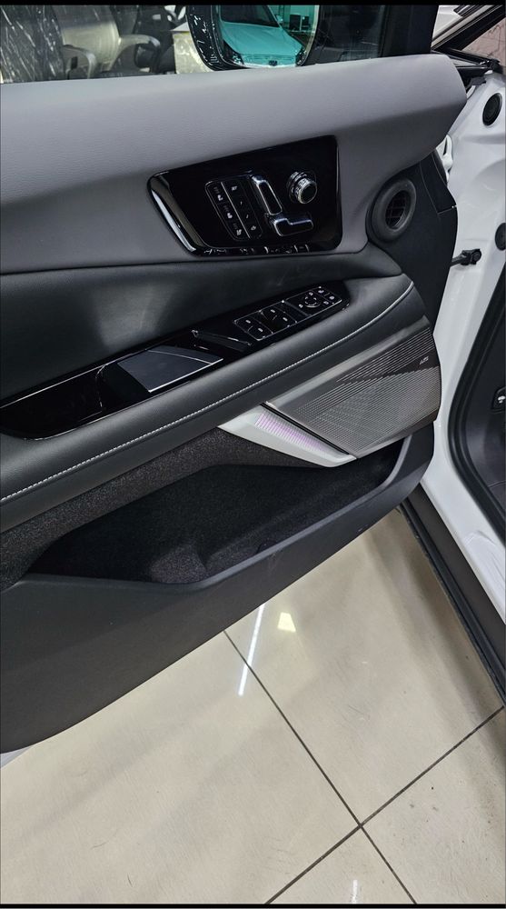 Cadilac optiq 2024