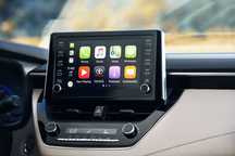 Activare Apple Carplay si Android Auto Toyota RAV4 Corolla CH-R Yaris