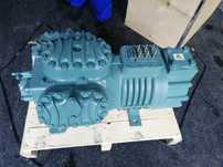 Ремонт на компресор Bitzer Copeland Carrier, Daikin, York, Trane, Sabr