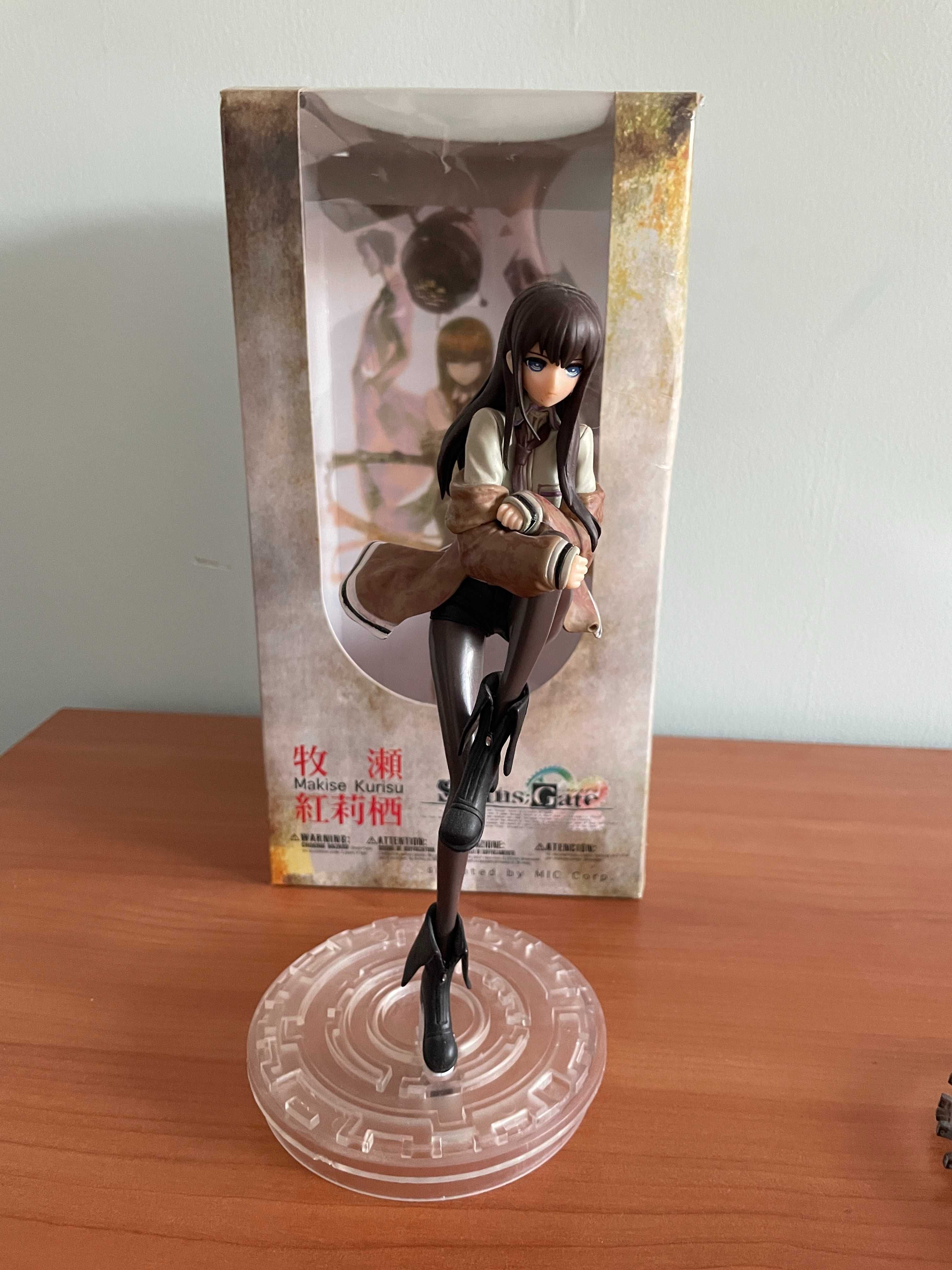 Makise Kurisu Аниме Фигурка