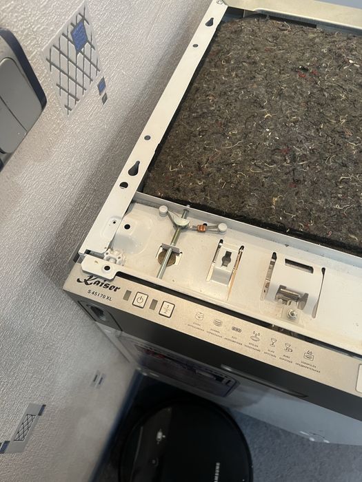 Продам новую посудомоечную машину Kaiser