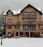 Pensiune  disponibila de Craciun-11 camere de inchiriat  Brasov