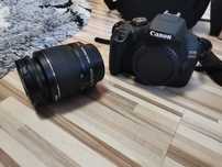 Фотоапарат като нов
