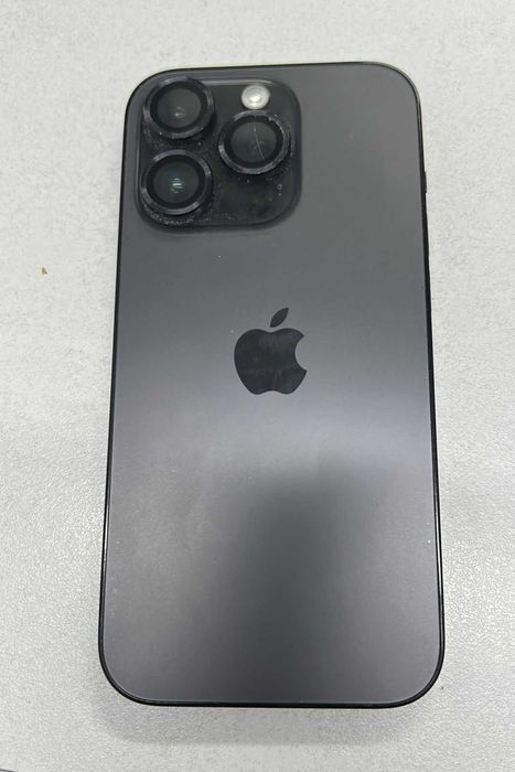 продам Телефон Apple iPhone 14 pro 256GB (акын сара 116)ЛОТ 292495