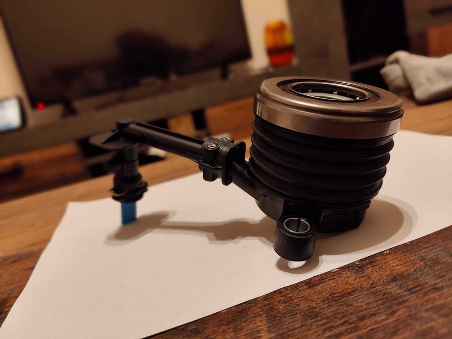 Rulment de presiune, ambreiaj DACIA
LADA
NISSAN
RENAULT