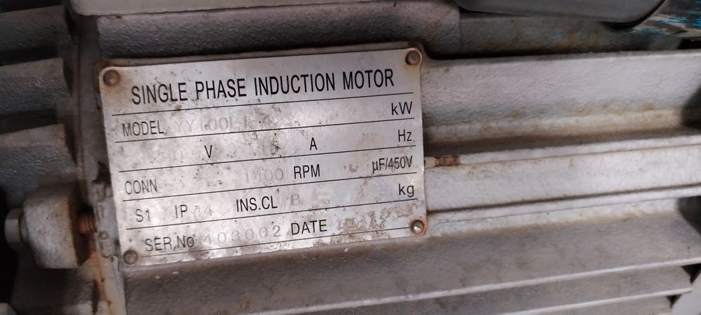 Mator vitiwka  iwlawi yangiday