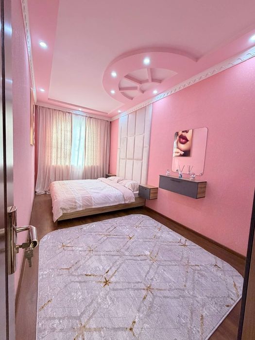 Kvartira sotiladi chilonzor 14 kvartal