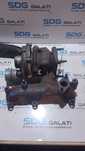 Turbina / Turbosuflanta VW Polo 9N 1.4TDI BNM 2002 - 2009