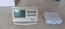 Termostat Computherm Q7 RF radio wireless
