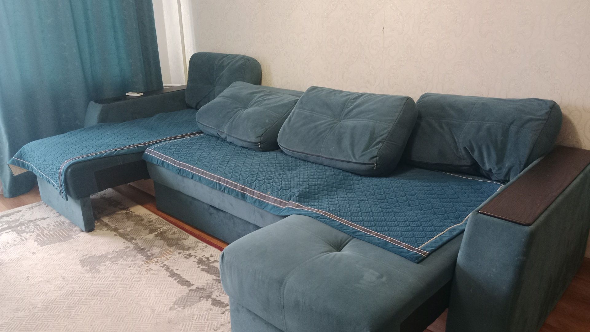 Диван многофункциональный