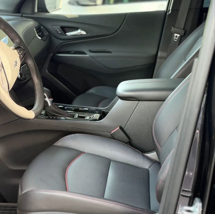 Equinox RS 2023/2024