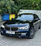 BMW 730LD BUSINESS 2018 Euro 6 FullOptions Top.!