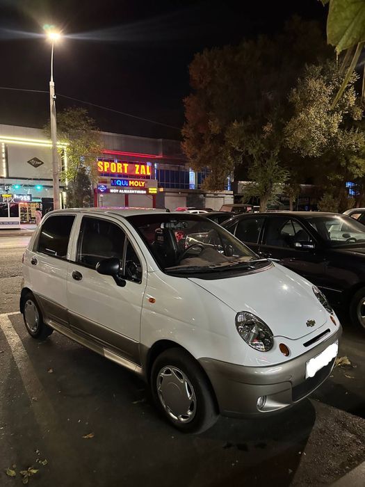 Matiz Best 4 ta yaxshi balon mazzini wumka bo’gan yaxwi rul kalonka