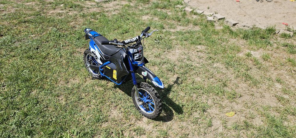 Moto copii electrica 500w 36v