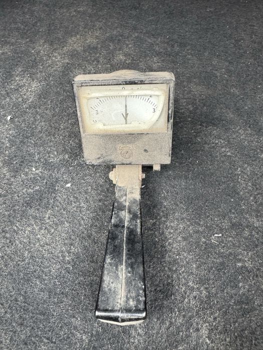 Продам нагрузочную вилку СССР