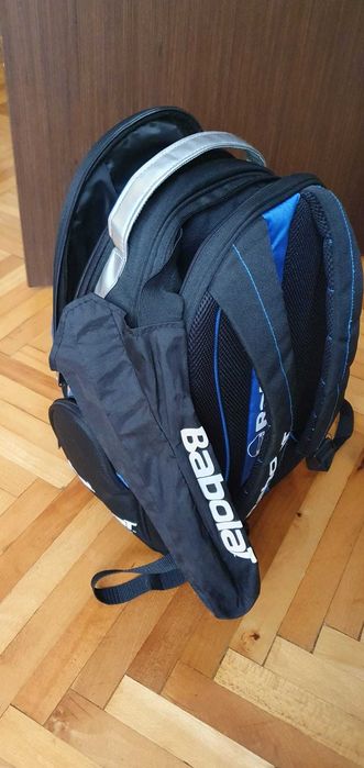 Rucsac Babolat team tenis