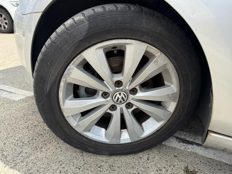 Jante aliaj r16 Volkswagen Passat B6 3C (2005-2010)