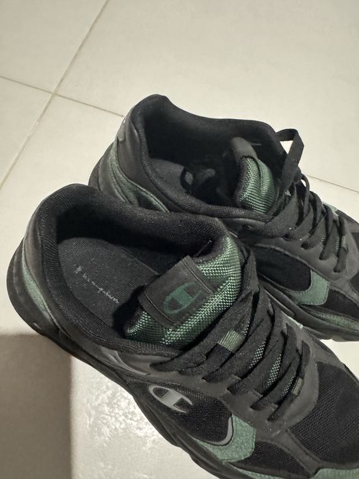 Adidasi Champion 41-42 adidas nike reebook
