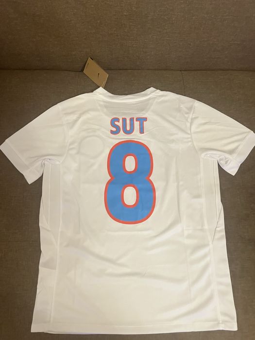 Tricou Adrian Sut fcsb