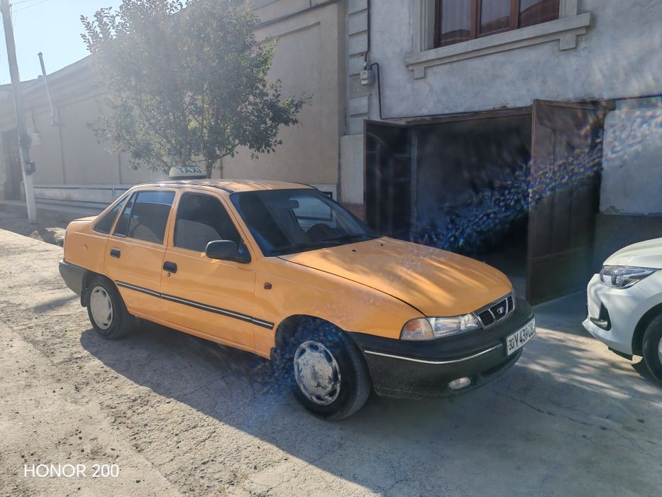 Нексия 1 Holati yahwi iwga tayor. Hujatlari joyida