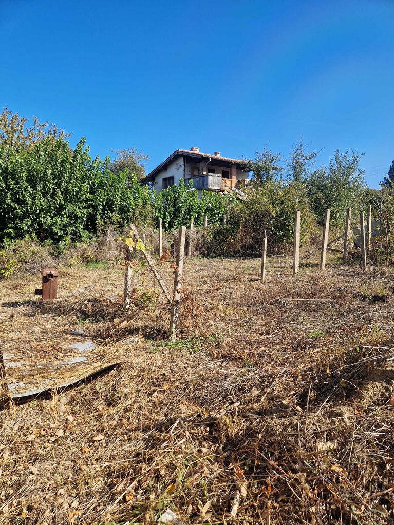 Продава се Къща в Лом - 40 кв.м за 637 €/кв.м - Снимка #4