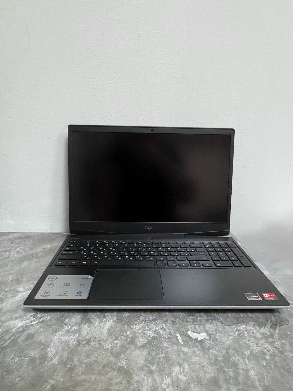 Dell (Кульсары 0606/664340)