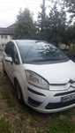 Cittoien c4 picasso
