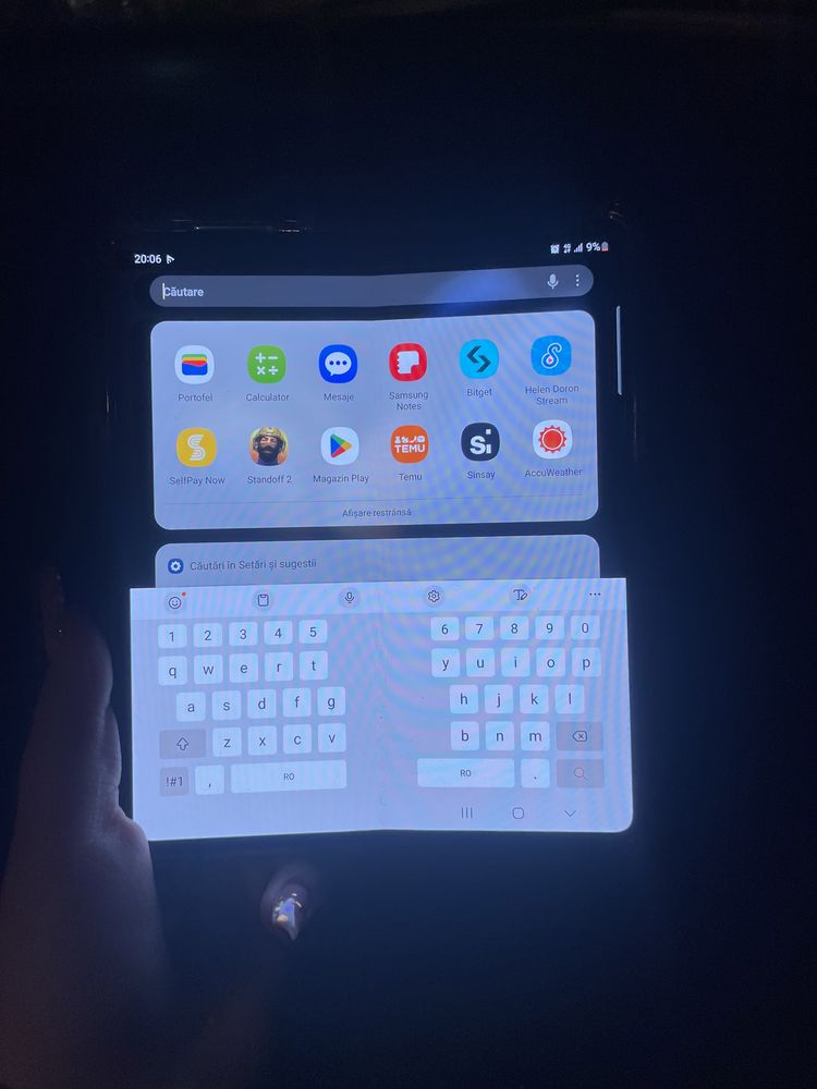 Samsung Galaxy Z Fold4 5G