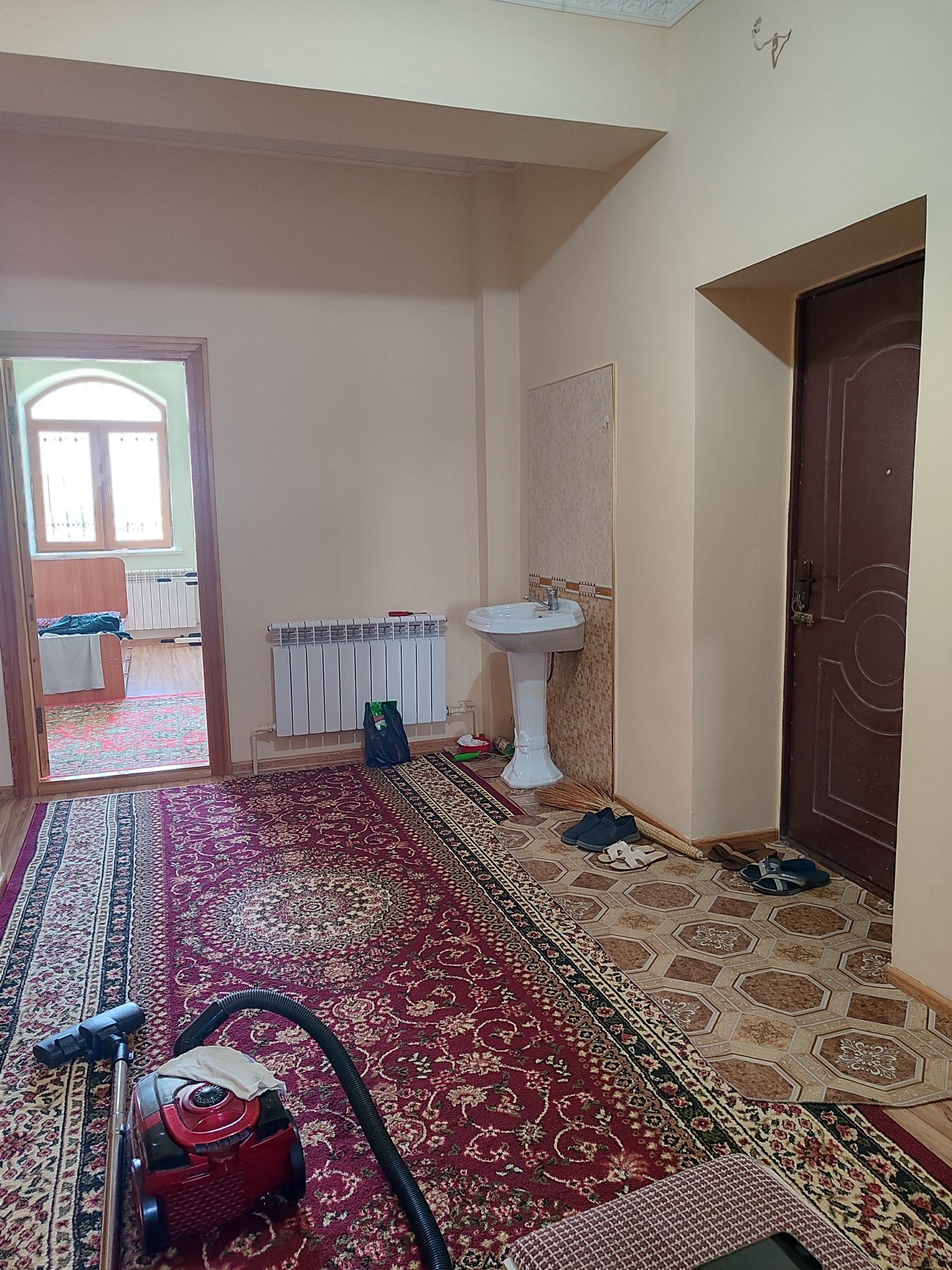 Ижарага квартира