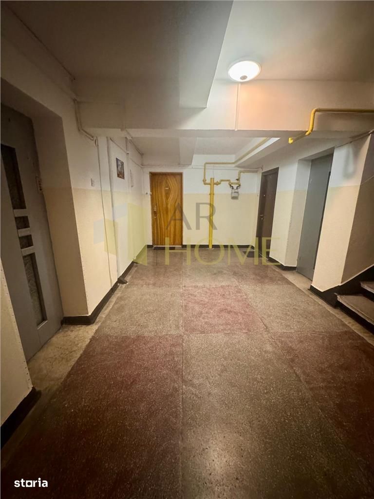 Vanzare apartament 4 camere, 2 bai, in Ploiesti, zona Parcul Aurora