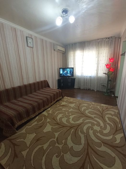 Сдаю однокомнатную