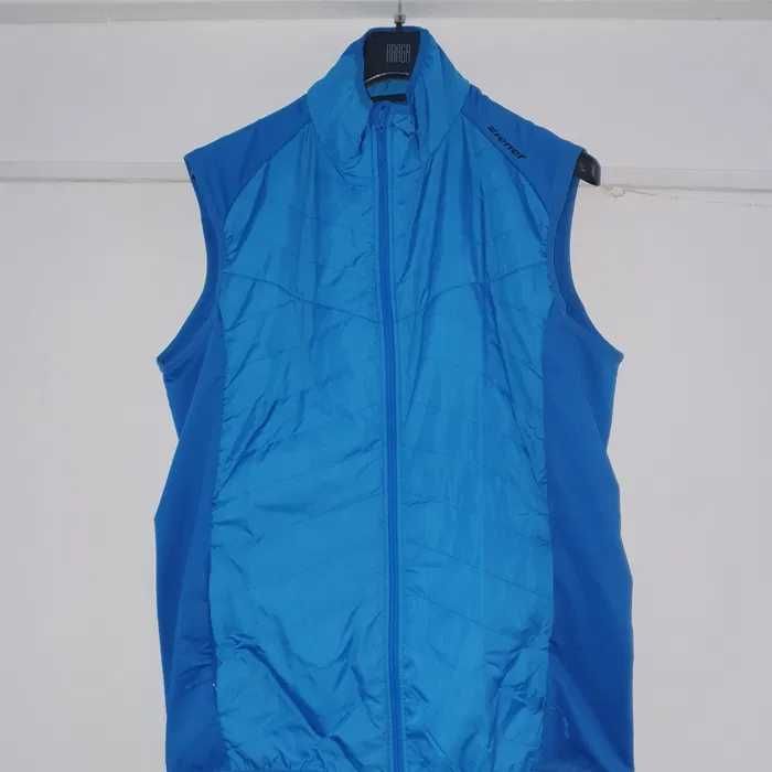 Ziener vesta outdoor cu izolatie termica Primaloft barbati XL-56
