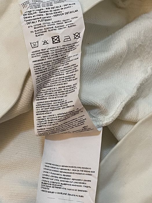 Pulover bărbați Emporio Armani, XL