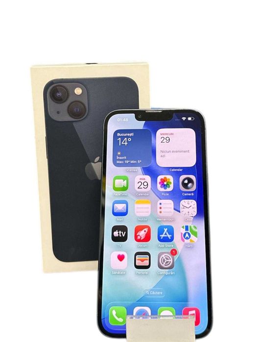 Iphone 13 128Gb / Amanet Cashbook Deva