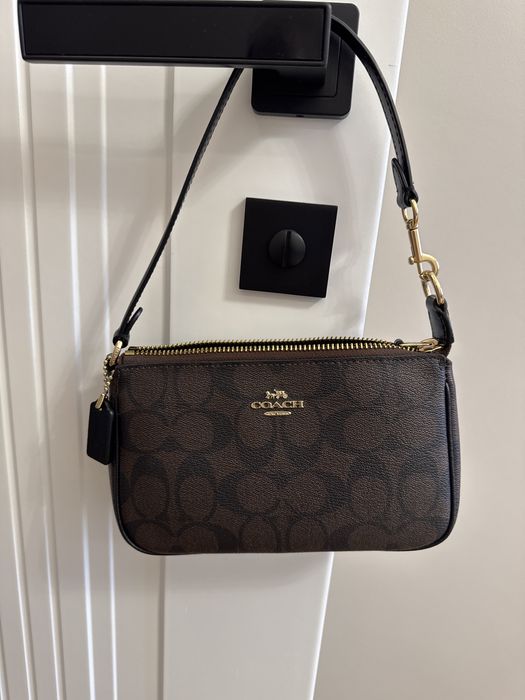 Продам сумку от Coach