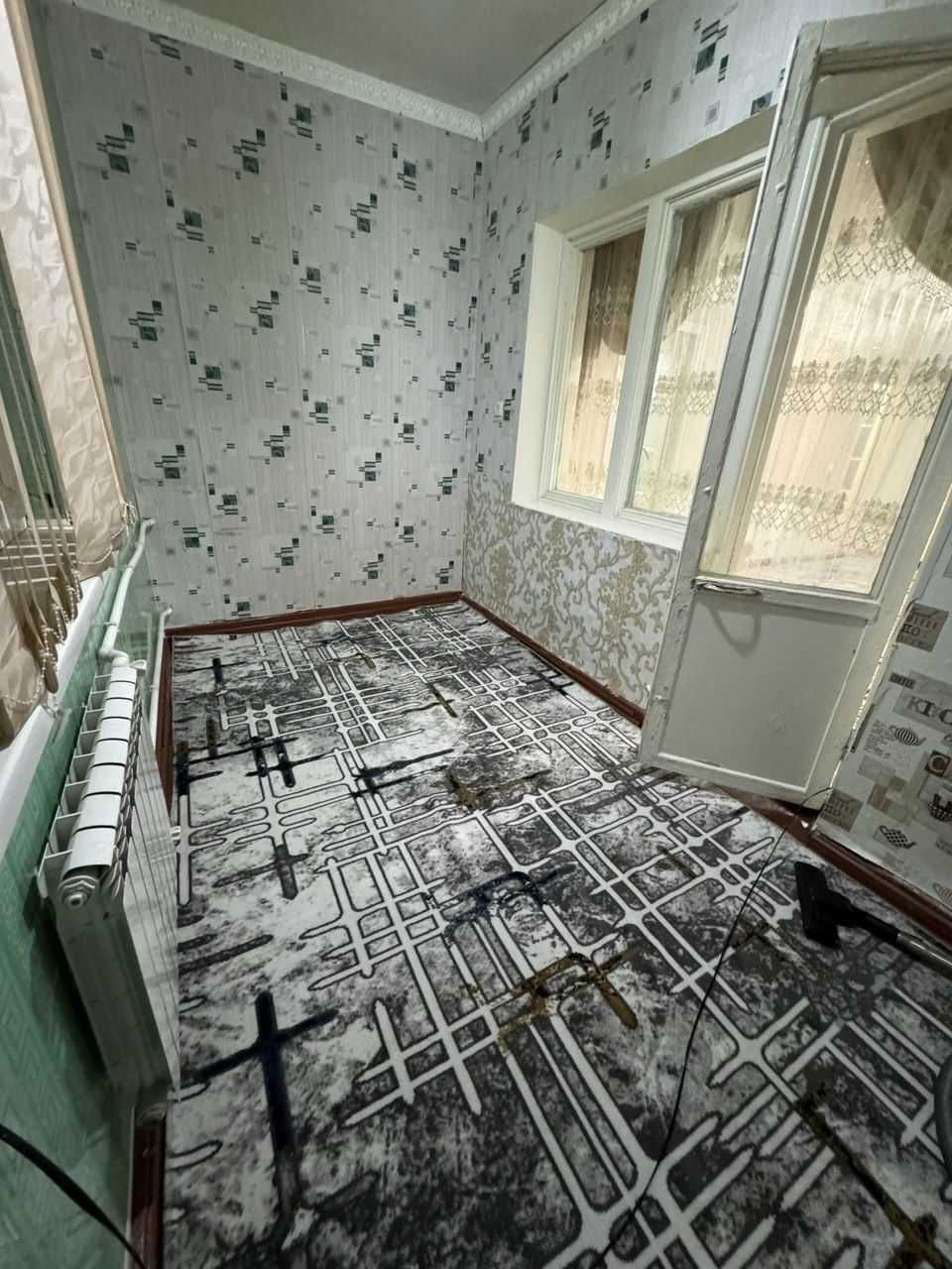 Сдаётся квартира Парк фуркат