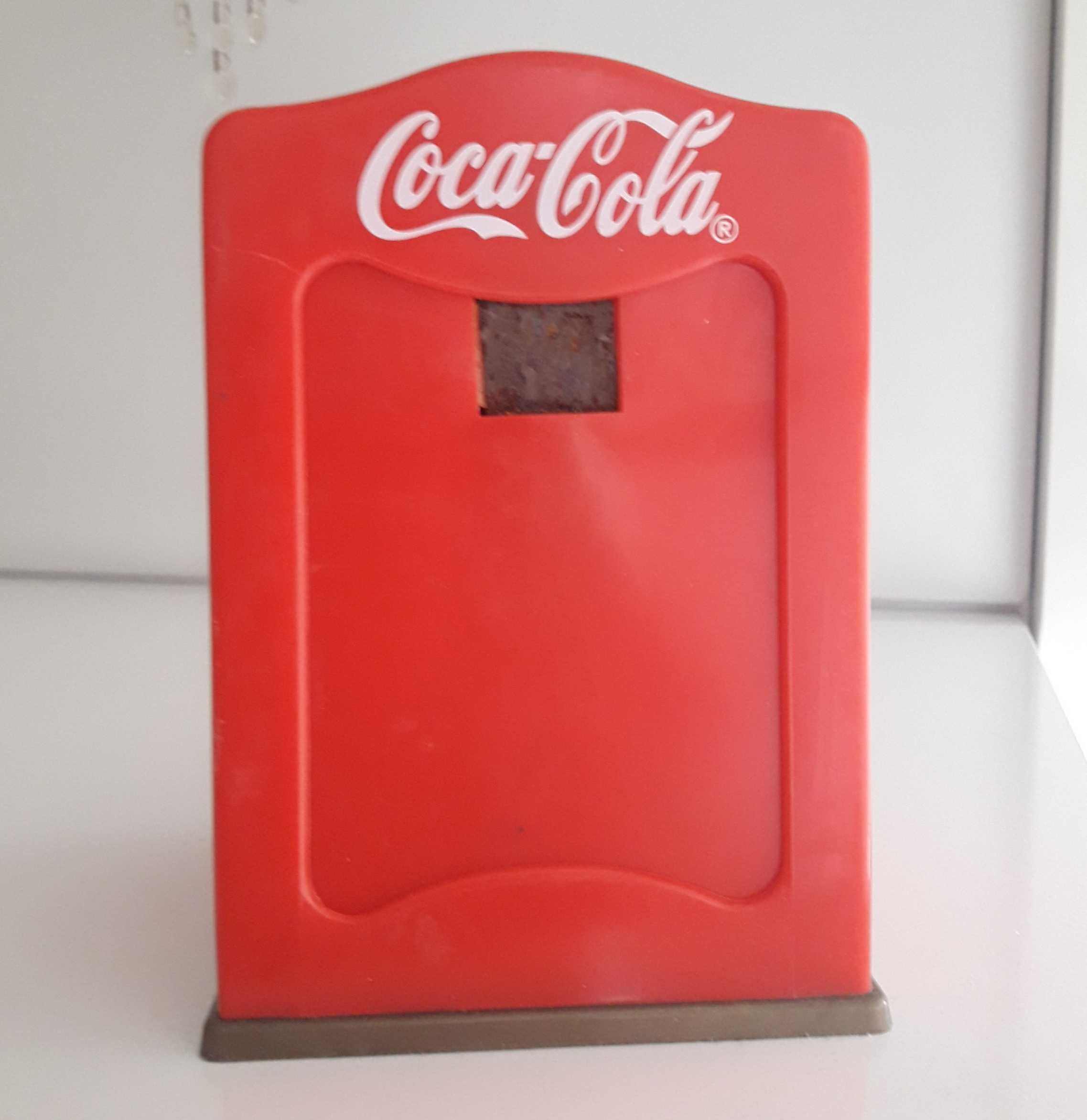Салфетник Coca cola
