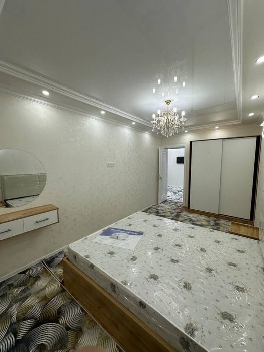 Продается 3х комнатная квартира