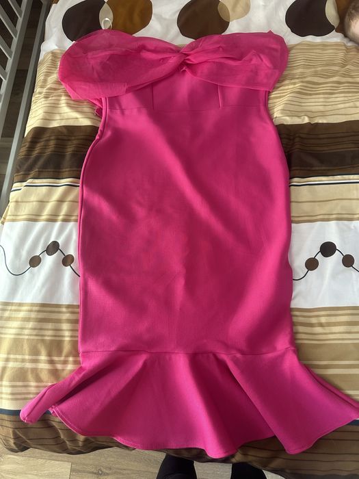 Rochie eleganta shein