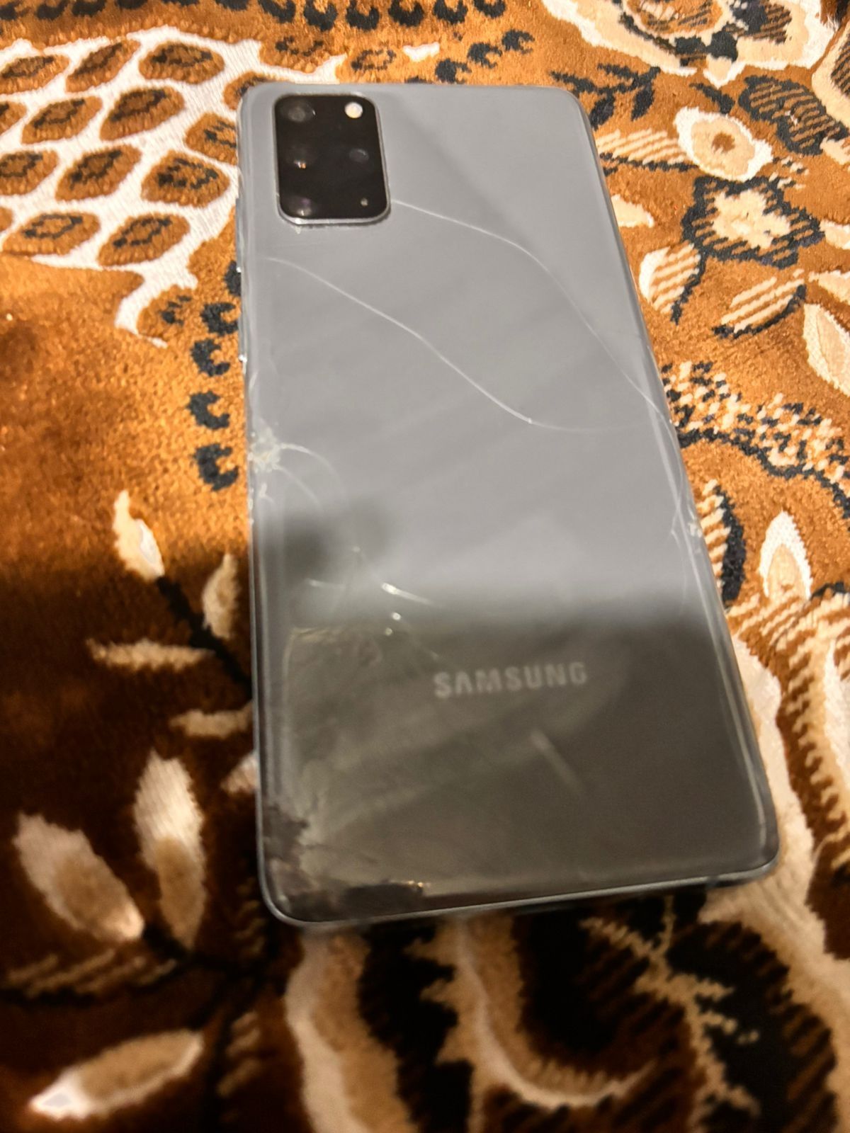 Samsung s20 plus