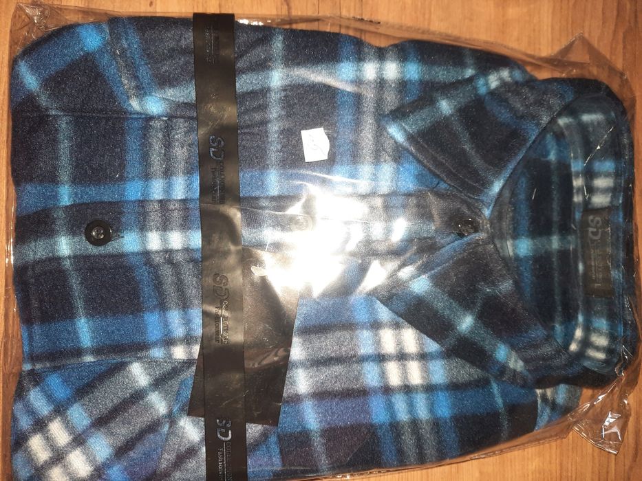 Cămăși grose bărbătești