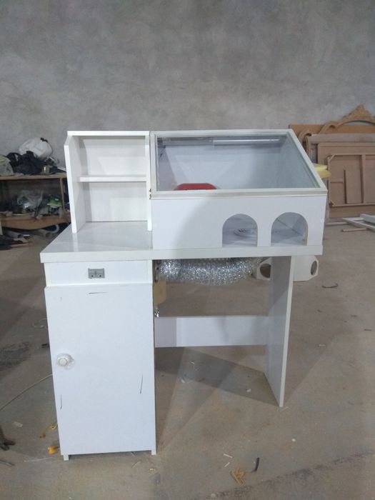 Папалировычний станок   для ювелира