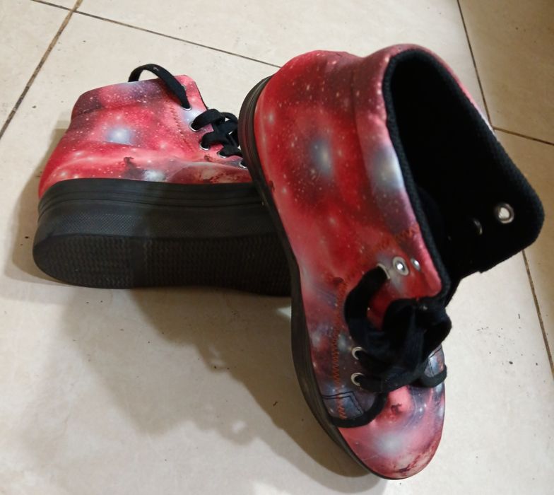 Ghete Jeffrey Campbell