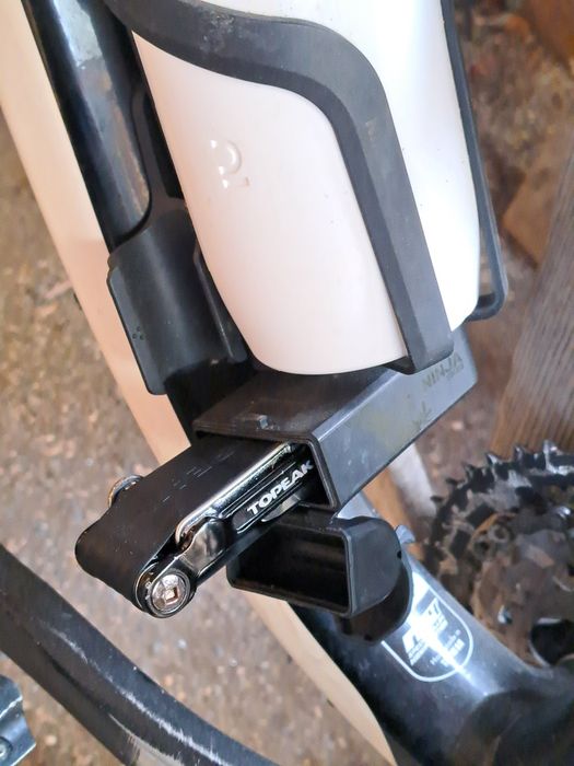 Specialized Camber Comp 26"