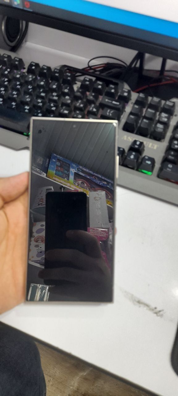 Samsung s24 ultra