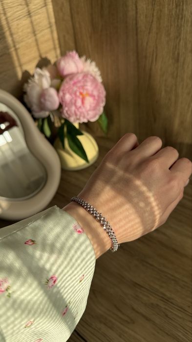 Браслет 585 Италия