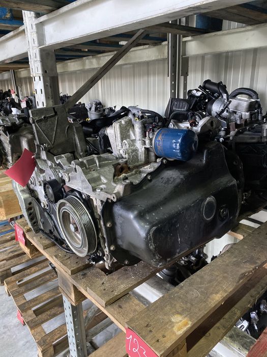 Motor Peugeot Boxer 2.0 tdi an 2018 ah03