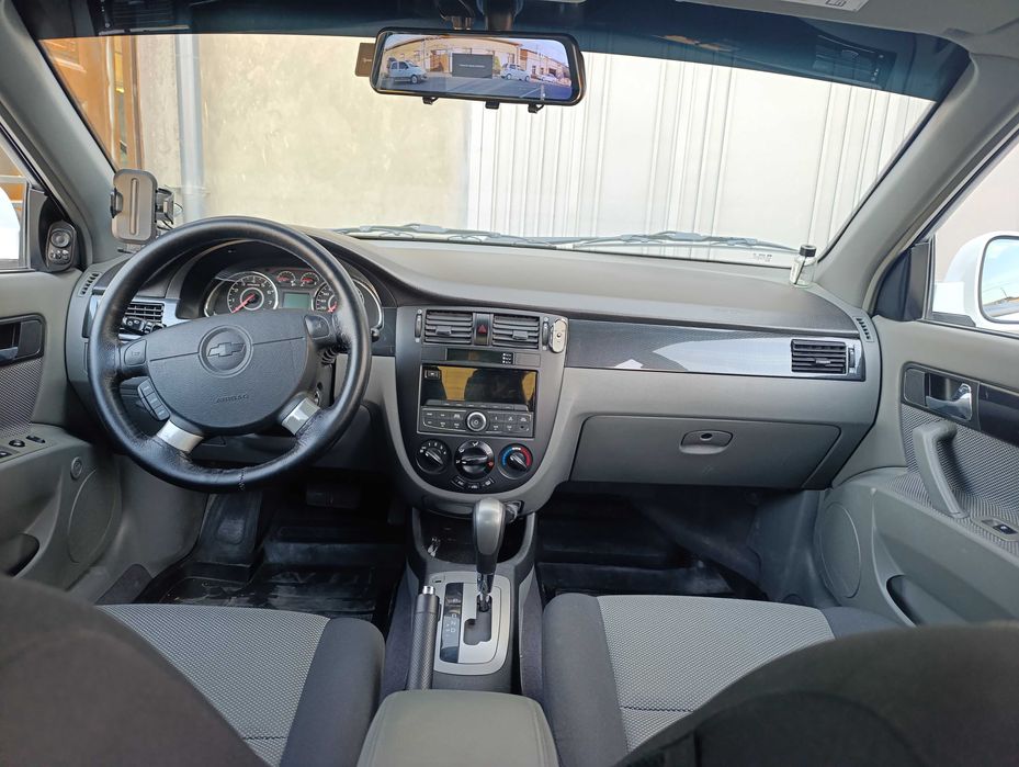 Gentra Elegant plus