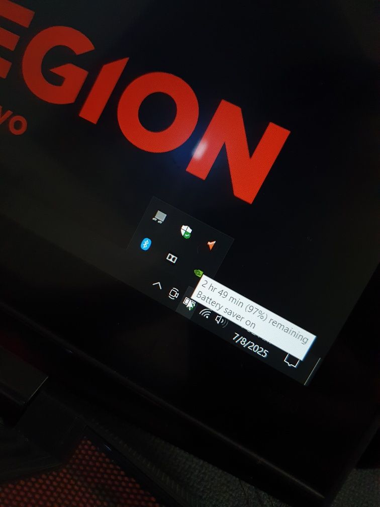 Lenovo Legion Gaming,Ecran15"FHD,Cpu i7,Ram16gb,2xSSD,Nvidia GTX,Căști